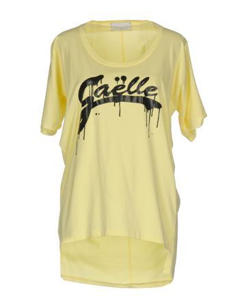 Футболка GAëLLE Paris