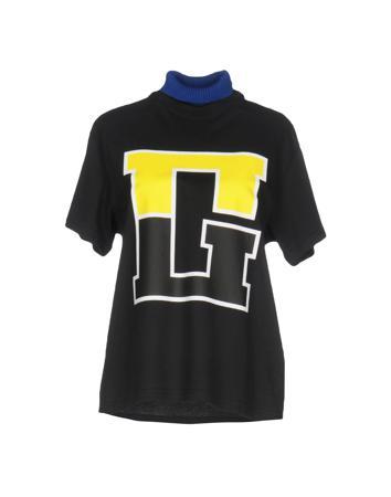 Футболка GOLDEN GOOSE DELUXE BRAND