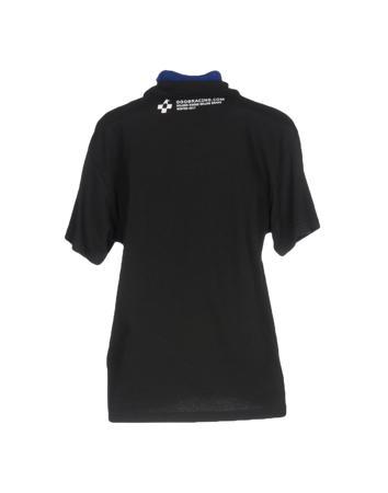 Футболка GOLDEN GOOSE DELUXE BRAND