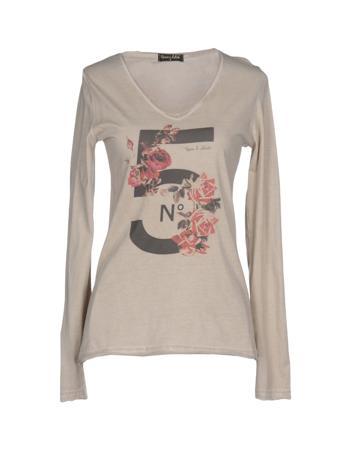 Футболка ROMEO & JULIETA