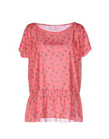 Футболка BLUGIRL FOLIES