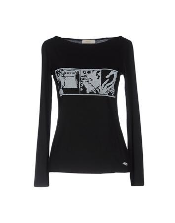 Футболка MARANI JEANS