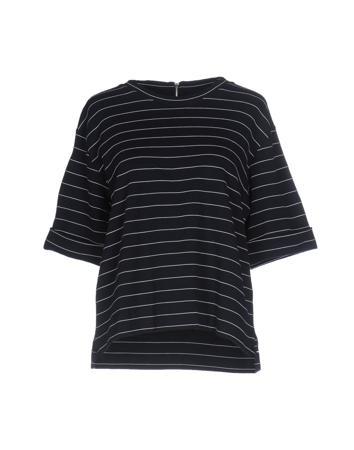 Футболка LIBERTINE-LIBERTINE