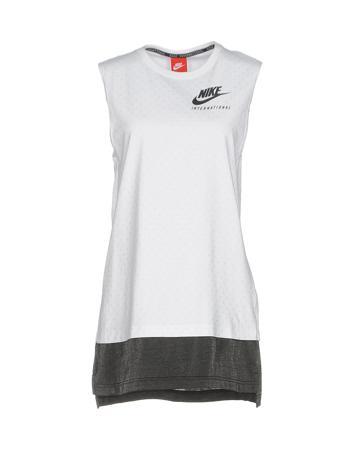 Футболка NIKE