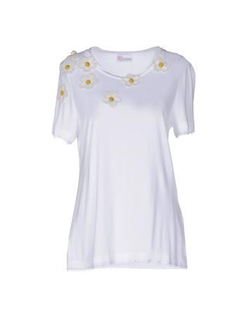Футболка REDValentino