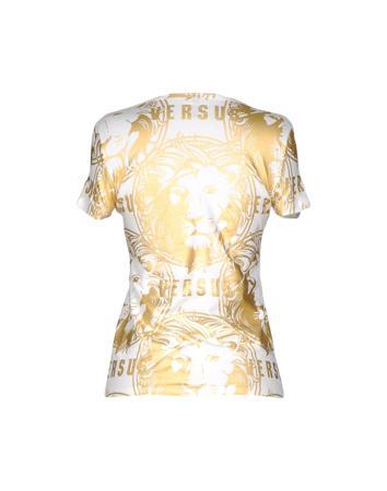 Футболка VERSUS VERSACE