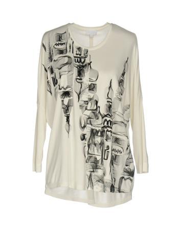 Футболка ESCADA SPORT