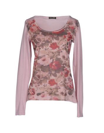 Футболка ROMEO & JULIETA