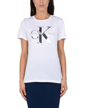 Футболка CALVIN KLEIN JEANS