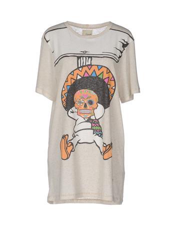 Футболка (+) PEOPLE