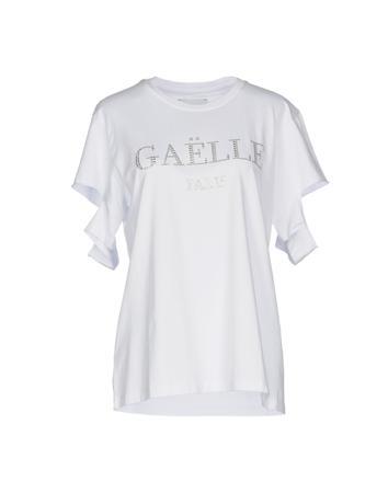 Футболка GAëLLE Paris