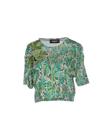 Футболка DSQUARED2