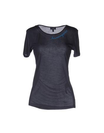 Футболка ARMANI JEANS