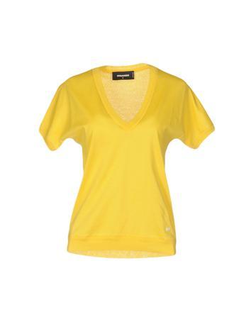 Футболка DSQUARED2