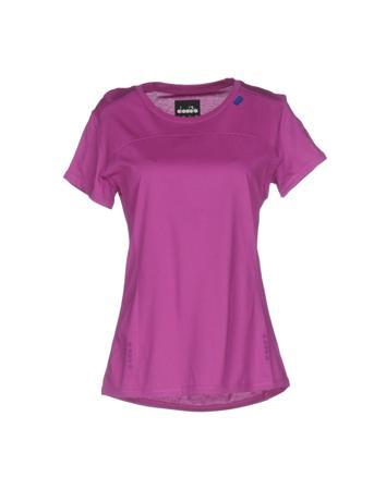 Футболка DIADORA