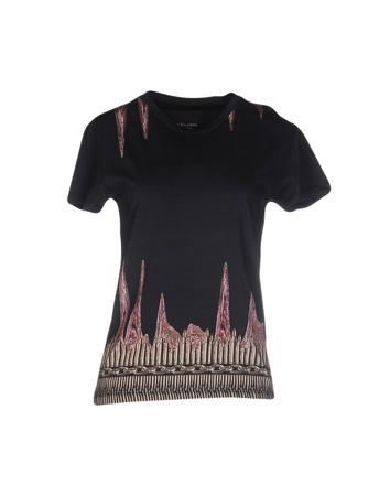 Футболка LES ÉCLAIRES