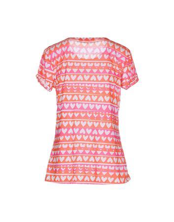 Футболка AGATHA RUIZ DE LA PRADA