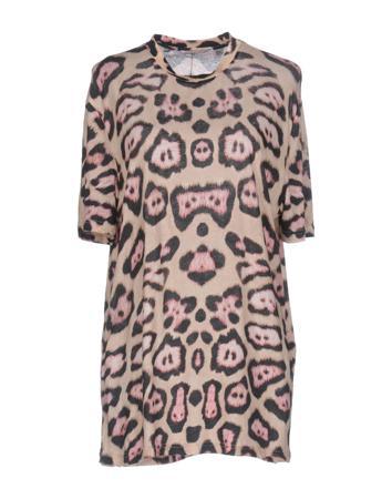 Футболка GIVENCHY