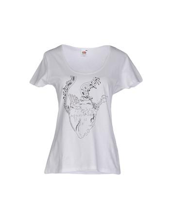 Футболка FRUIT OF THE LOOM