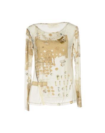 Футболка DANIELA DALLA VALLE ELISA CAVALETTI