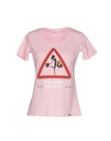 Футболка EAN 13