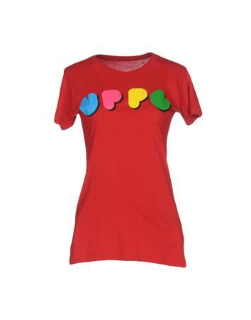 Футболка UPPER PLAYGROUND