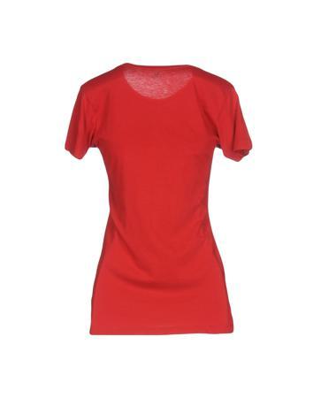 Футболка UPPER PLAYGROUND