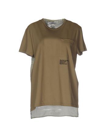 Футболка VALENTINO