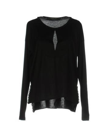 Футболка FEDERICA TOSI