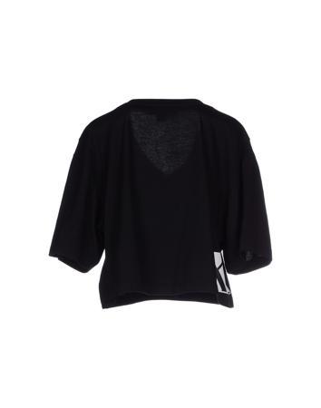 Футболка CARA D. x DKNY