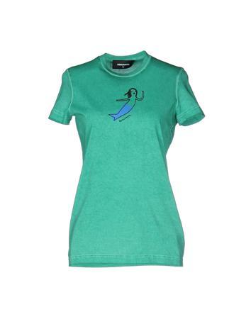 Футболка DSQUARED2