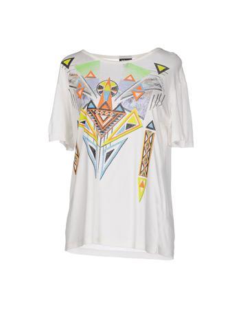 Футболка JUST CAVALLI