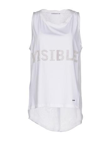 Футболка DONDUP