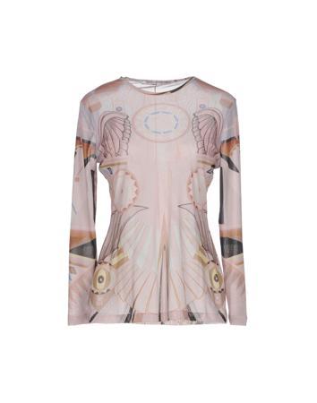 Футболка GIVENCHY