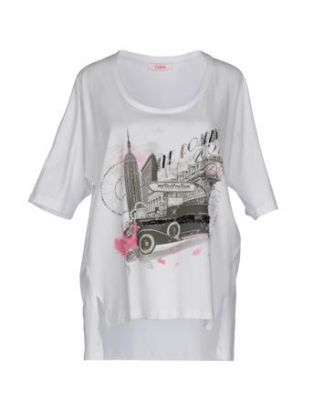 Футболка BLUGIRL FOLIES