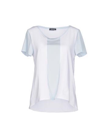 Футболка ANNECLAIRE