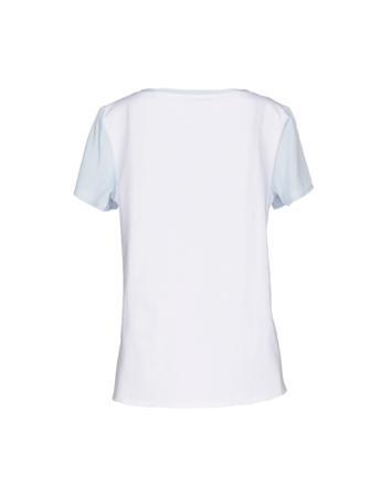 Футболка ANNECLAIRE