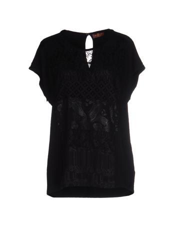 Футболка 7 FOR ALL MANKIND