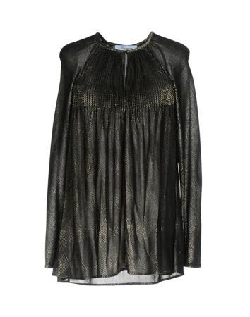 Футболка BLUMARINE