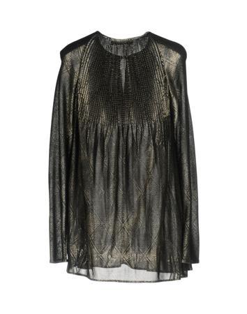 Футболка BLUMARINE