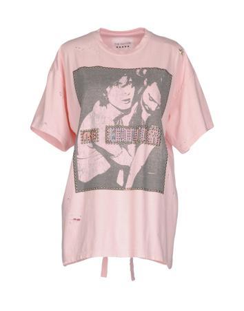 Футболка THE EDITOR Футболка THE EDITOR