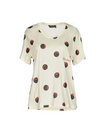 Футболка ELEVEN PARIS