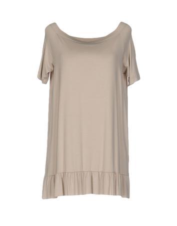 Футболка CARLA G.