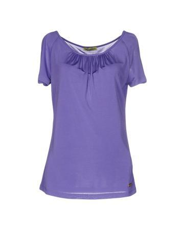 Футболка VERSACE JEANS