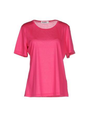 Футболка JIL SANDER