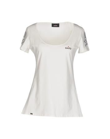 Футболка GAITO