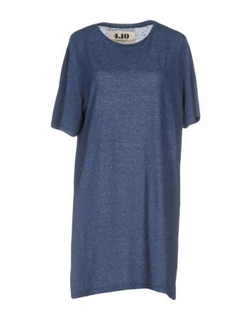 Футболка 4.10