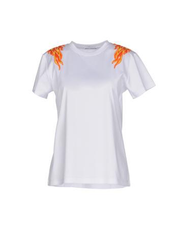 Футболка PACO RABANNE