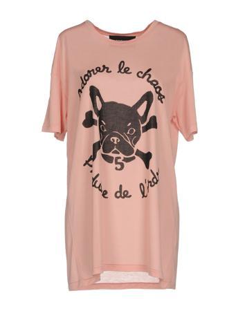 Футболка 5PREVIEW