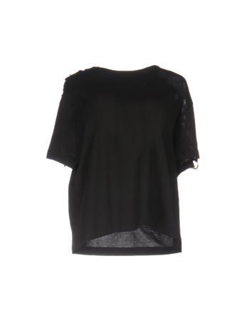 Футболка EMANUEL UNGARO